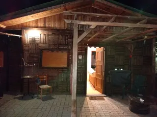 Parcela en urbanización La Algabarra