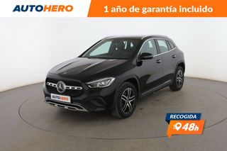 Mercedes GLA 200 d Progressive