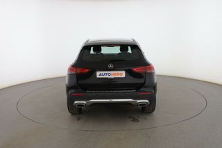 Mercedes GLA 200 d Progressive