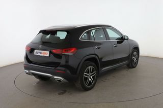 Mercedes GLA 200 d Progressive