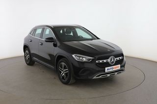 Mercedes GLA 200 d Progressive