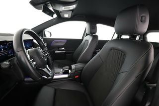 Mercedes GLA 200 d Progressive