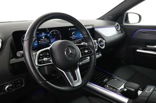 Mercedes GLA 200 d Progressive