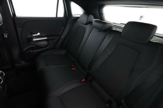 Mercedes GLA 200 d Progressive