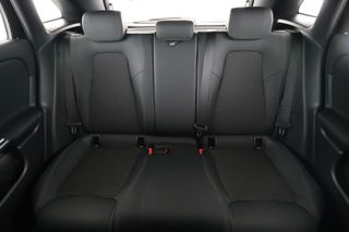 Mercedes GLA 200 d Progressive