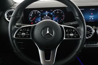 Mercedes GLA 200 d Progressive