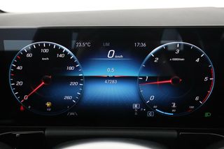 Mercedes GLA 200 d Progressive