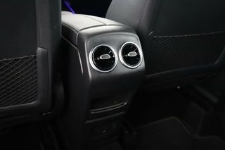 Mercedes GLA 200 d Progressive