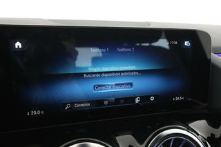 Mercedes GLA 200 d Progressive