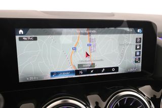 Mercedes GLA 200 d Progressive