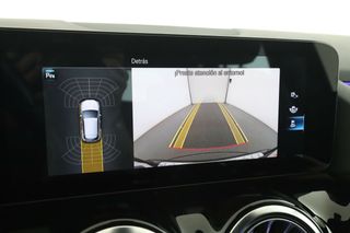 Mercedes GLA 200 d Progressive
