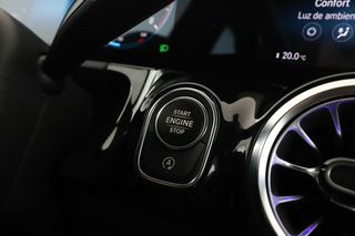 Mercedes GLA 200 d Progressive