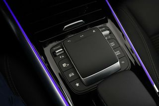 Mercedes GLA 200 d Progressive