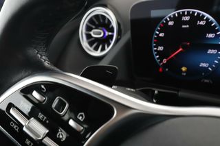 Mercedes GLA 200 d Progressive
