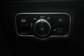 Mercedes GLA 200 d Progressive