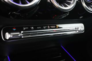 Mercedes GLA 200 d Progressive