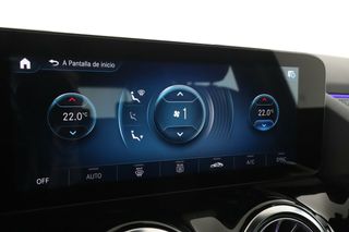 Mercedes GLA 200 d Progressive