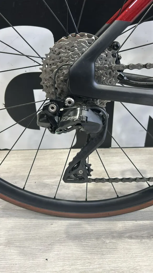 Bicicleta Megamo Pulse 15 2025