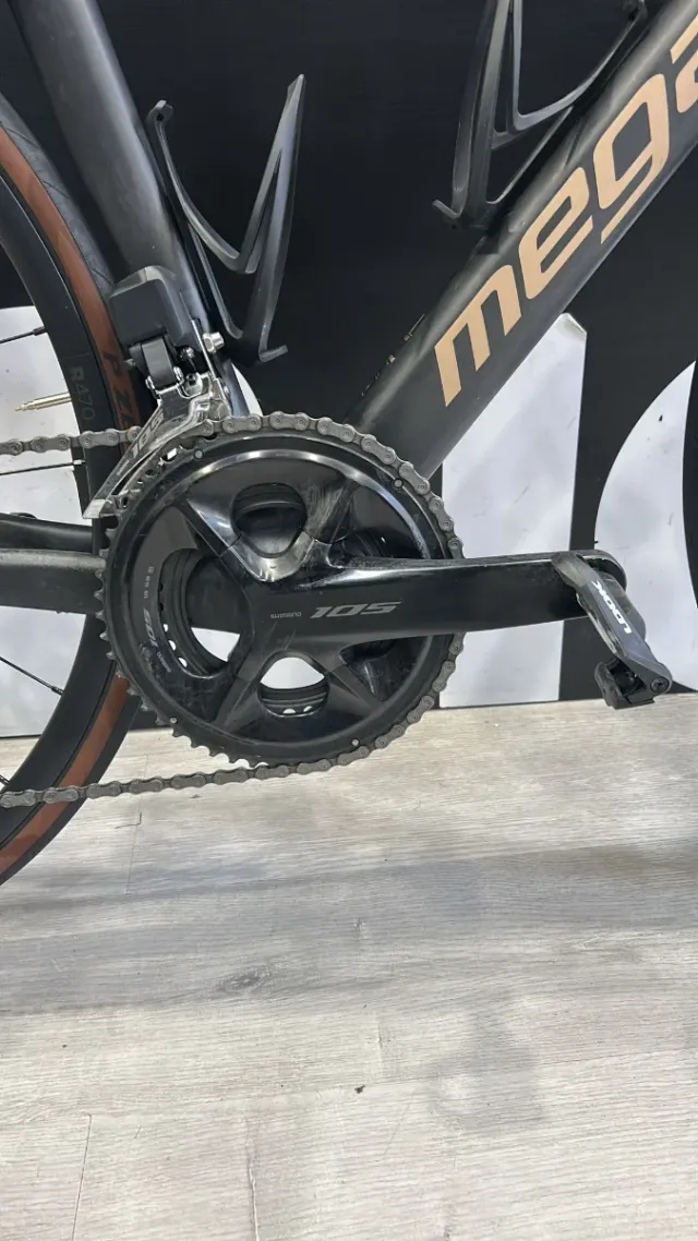 Bicicleta Megamo Pulse 15 2025