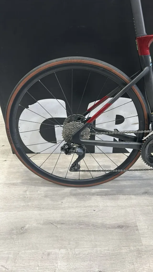 Bicicleta Megamo Pulse 15 2025