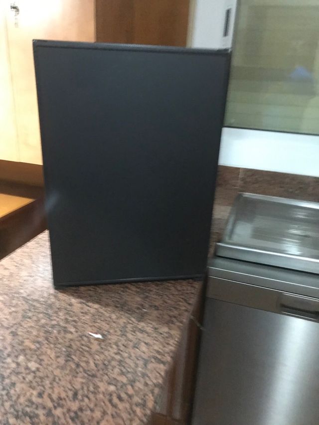 Nevera Mini Bar Electrolux