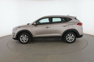 Hyundai Tucson 1.6 CRDi SLE 2WD