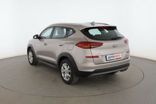 Hyundai Tucson 1.6 CRDi SLE 2WD