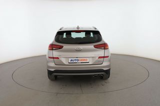 Hyundai Tucson 1.6 CRDi SLE 2WD