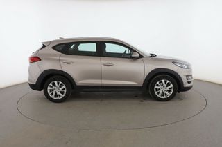 Hyundai Tucson 1.6 CRDi SLE 2WD