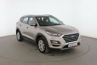 Hyundai Tucson 1.6 CRDi SLE 2WD