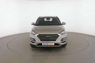 Hyundai Tucson 1.6 CRDi SLE 2WD
