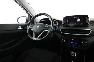 Hyundai Tucson 1.6 CRDi SLE 2WD