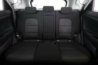 Hyundai Tucson 1.6 CRDi SLE 2WD