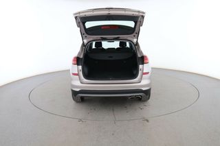 Hyundai Tucson 1.6 CRDi SLE 2WD