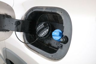 Hyundai Tucson 1.6 CRDi SLE 2WD
