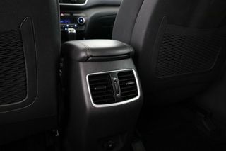 Hyundai Tucson 1.6 CRDi SLE 2WD