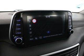 Hyundai Tucson 1.6 CRDi SLE 2WD