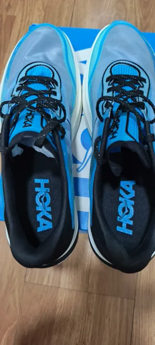 Hoka Cielo X1 2.0 Talla 45 2/3 (29cm)