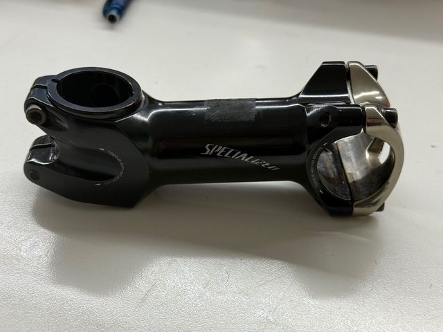 Potencia Specialized 31.8 x 105mm 