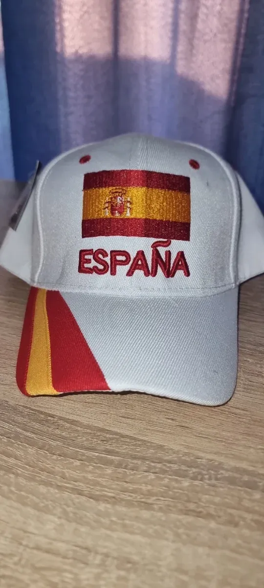 Gorra España
