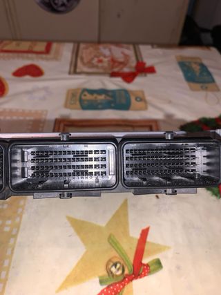 Centralita ECU Bosch Renault Kangoo 1.5dci