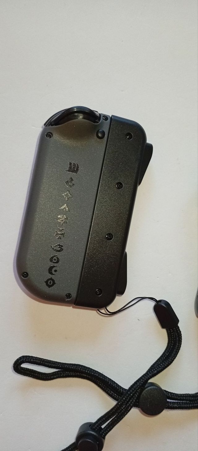 Mando switch JOY CON nuevo