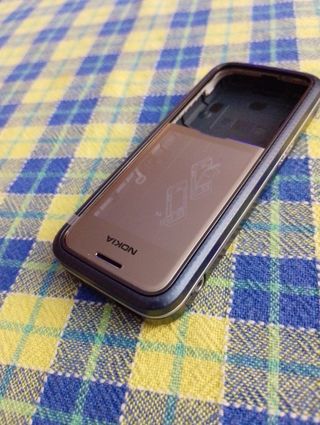 Cover Nokia 7310c