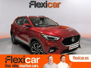 MG ZS 1.5 Luxury