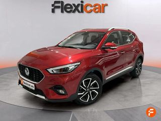 MG ZS 1.5 Luxury