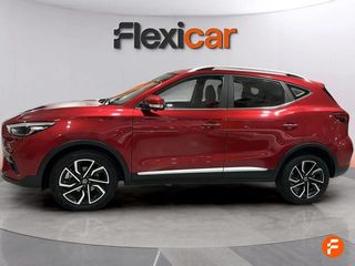 MG ZS 1.5 Luxury