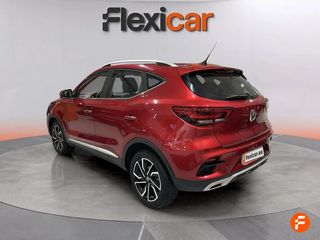 MG ZS 1.5 Luxury