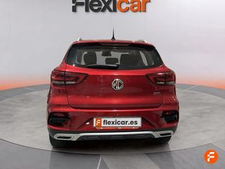 MG ZS 1.5 Luxury