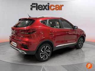 MG ZS 1.5 Luxury