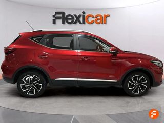 MG ZS 1.5 Luxury